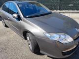 Renault Laguna 2.0 dCi 150CV - Renault Laguna: Dci 150