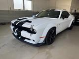 Dodge Challenger/5.7/V8/RT/Widebody - Dodge Challenger: Rt