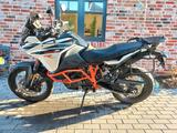 KTM Adventure 1090 R - KTM 1090 ADVENTURE