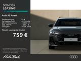Audi A5 Avant S line  e-hybrid qu. 270kW  TechPlus AH - Audi A5 New cars