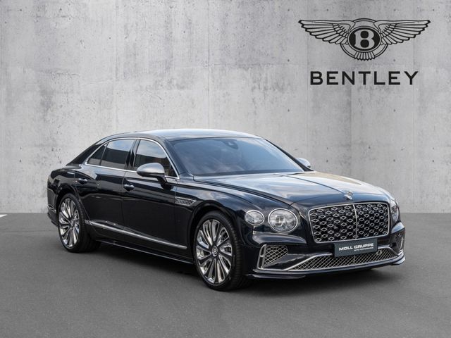 Bentley New Flying Spur Mulliner Hybrid Mulliner Bespoke