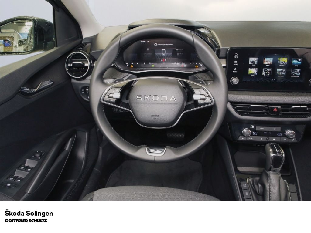 Skoda Fabia - Bild 15