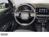 Skoda Fabia - Vorschau Bild 15