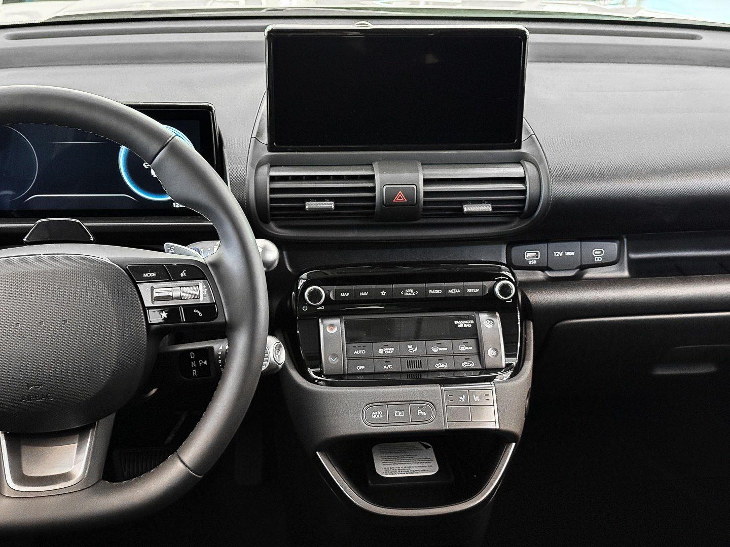 Hyundai INSTER – Bild 8