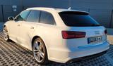 Audi A6 2.0 TFSI S tronic quattro Avant - - Audi A6: Allradantrieb