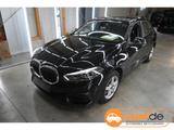 BMW 118 i Advantage Automatik EU6d Klima Navi LED HU
