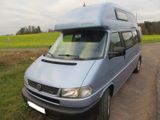 Volkswagen T4 California Exclusive - Wohnmobil oder -wagen Exclusive