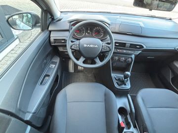 Dacia Sandero SCe 65 Essential