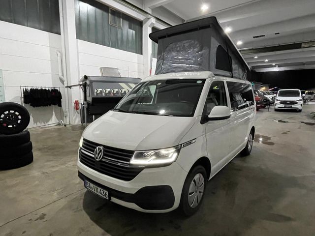 Volkswagen T6.1 Campervan *7 Sitzer*DSG*