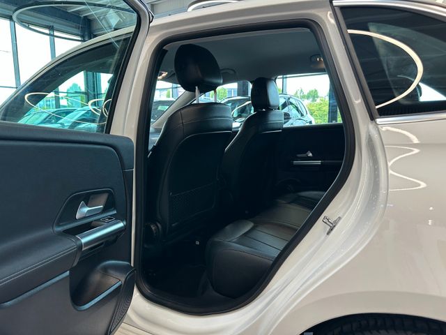 MYAUTOCENTER – Gebraucht- und Jahreswagen mit Werkstattservice in Pfaffenhofen Mercedes-Benz B 200 *360°*Keyless*Tempo*AHK*LED*Rückfahrkamera