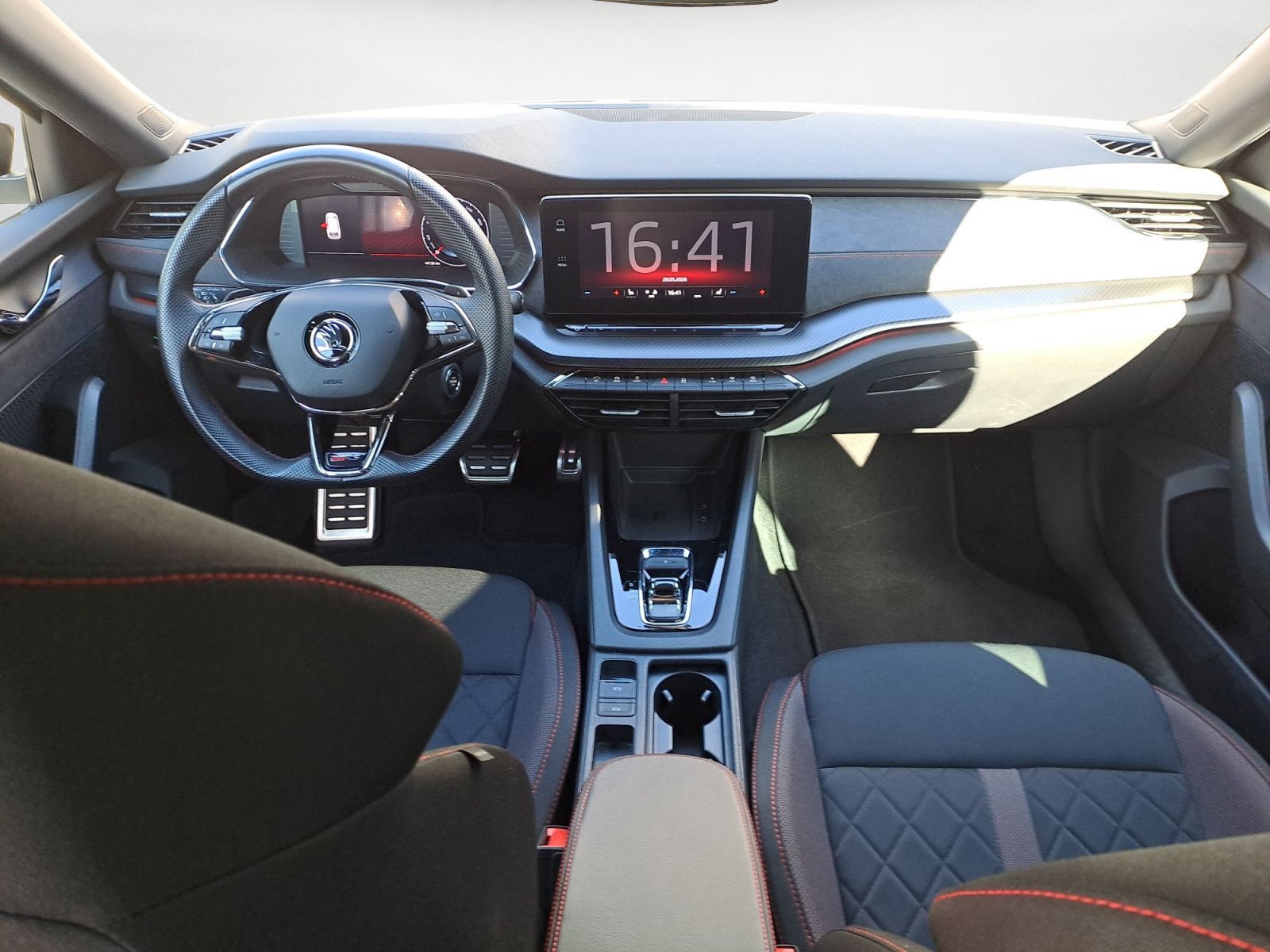 Skoda Octavia - Bild 11
