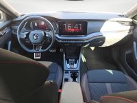 Skoda Octavia - Vorschau Bild 11