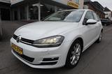 Volkswagen Golf 1.4 TSI Highline XENON SITZH BLUET PDC - Volkswagen Golf: Highline