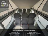 Peugeot Sunvan 2.0 BlHDi 145 - 8 Sitze & Schlaf-Hubdach - gebrauchte Peugeot Expert aus dem Jahr 2024