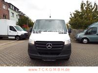 Mercedes-Benz Sprinter 317 CDI 9G-TRONIC SORTIMO CAM. AHK 3,5T