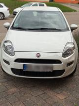 Fiat FIAT Punto - Fiat Punto Evo von privat