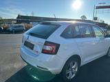 Skoda Rapid Spaceback Active - Skoda Rapid: Kombi