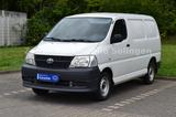 Toyota Hiace HI-ACE Kasten TD * 1.Hand * - Toyota Hiace: Van