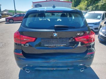 BMW X3 - 5
