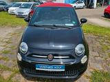 Fiat 500 Lounge wenig km. insp. neu - Fiat 500: Cabrio