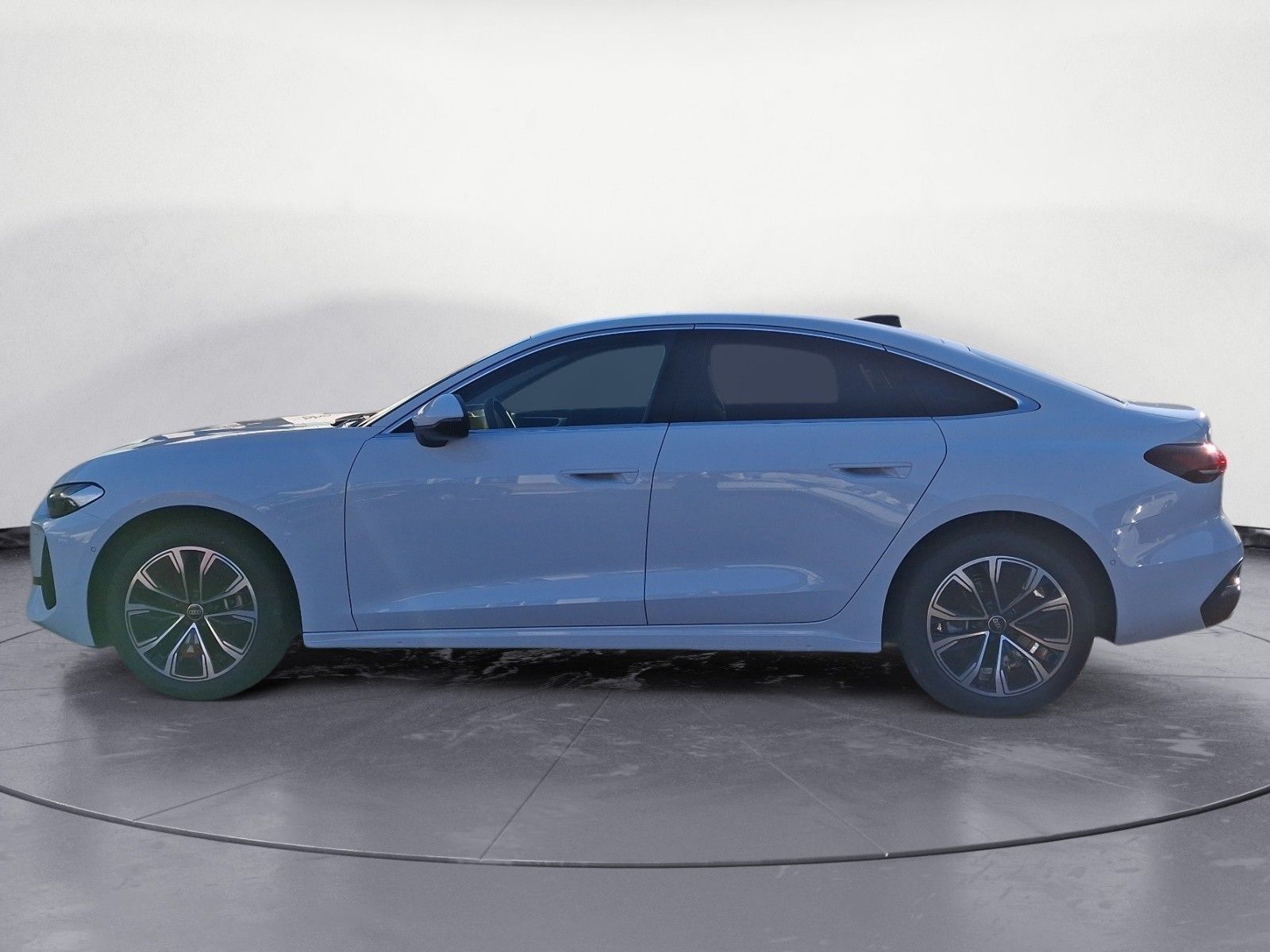 Audi A5 Limousine TFSI S tronic foto 4