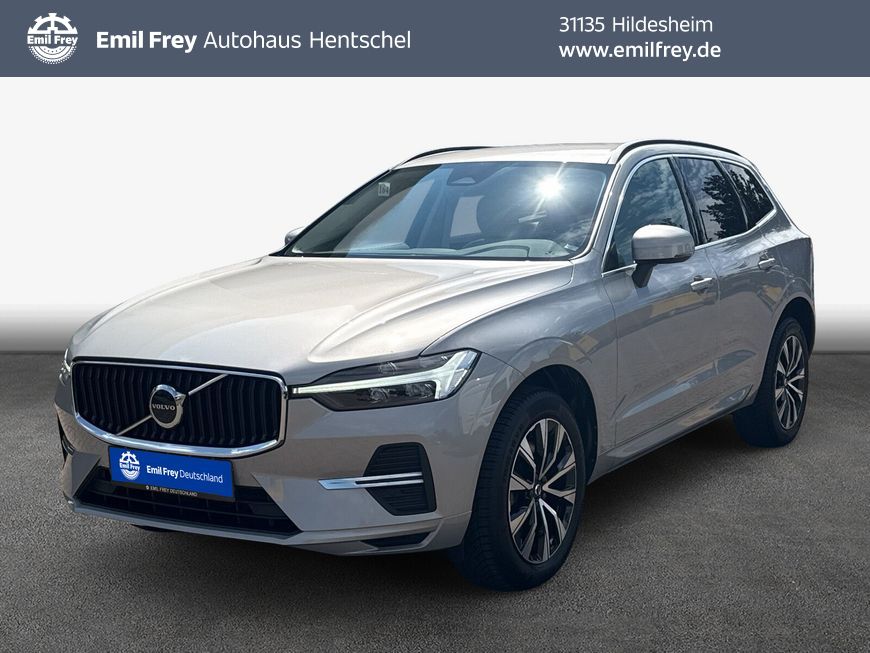 Volvo XC60 B4 D Core