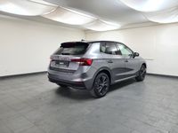 Skoda Fabia - Vorschau Bild 8