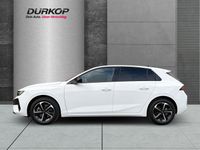 Opel Astra - Vorschau Bild 2