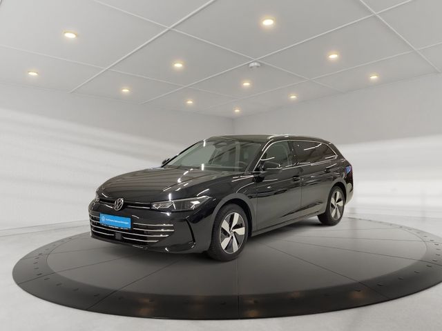 Passat Business 1,5 eTSI 110 kW DSG AZV, Massag