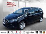 Seat Alhambra Crono 2.0 TDI 6-Gang*7-Sitzer/Bi-Xenon/ - Seat Alhambra mit Diesel-Antrieb: 2.0