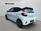 Hyundai i10 Trend, Sitz Hz, Lenk Hz., Kamera, Navi - Hyundai i10 Gebrauchtwagen in München