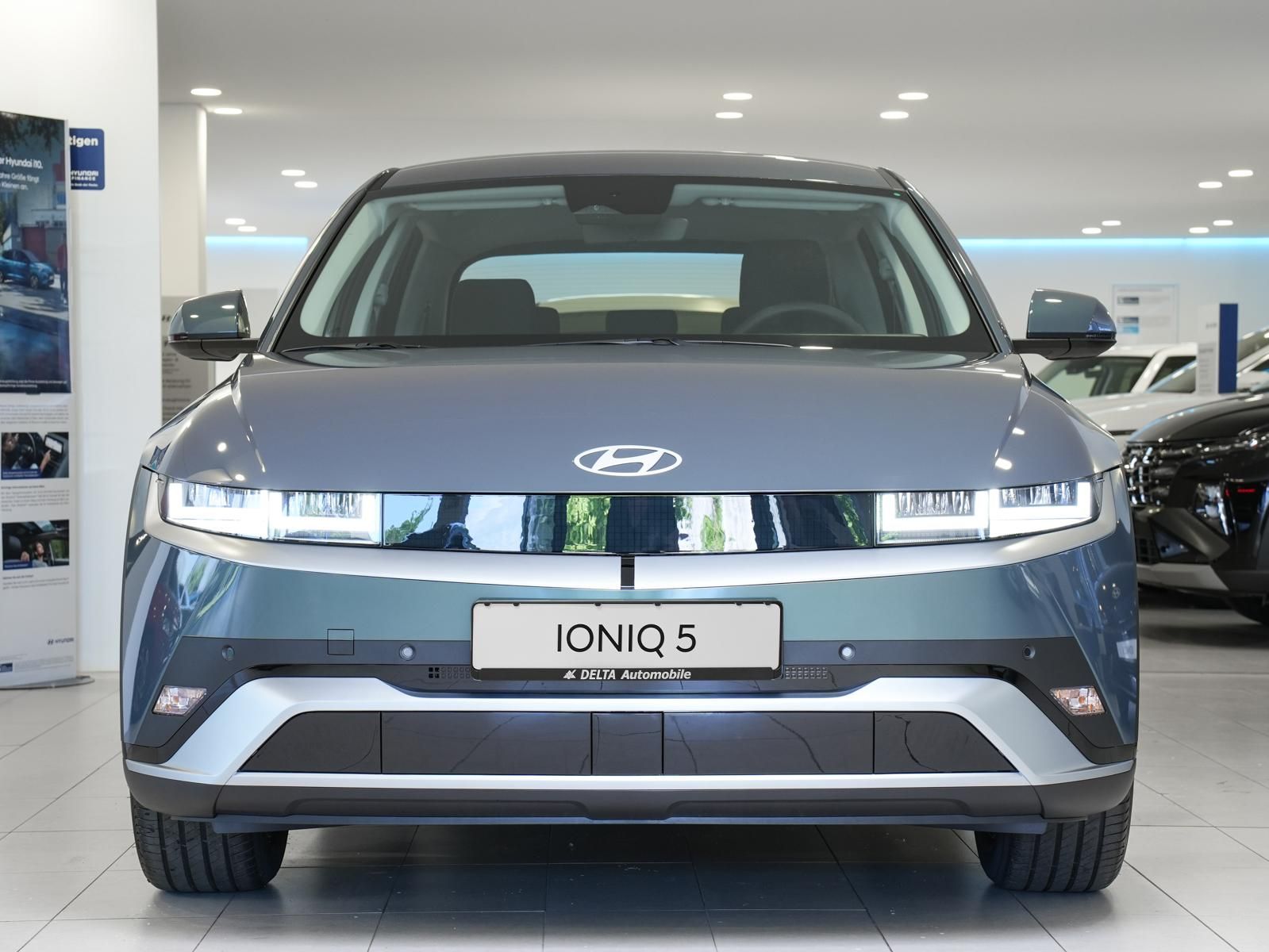 Hyundai IONIQ 5 - Bild 8