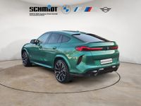 BMW X6 M - Vorschau Bild 4