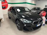 BMW Bmw X2 M X2 xDrive20d Msport-X - BMW X2 Kombi Gebrauchtwagen