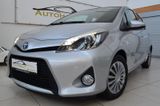 Toyota Yaris Hybrid Life 1.5 VVT-i  ~Navi~Cam~MFL - Toyota Yaris in München