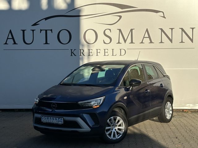 Opel Crossland 1.5 Diesel Elegance/ HSA / DAB / RFK