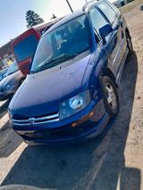 Mitsubishi Space Runner.Automatik Getriebe... - Mitsubishi Space Runner Gebrauchtwagen