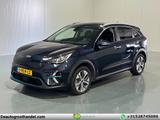Kia Niro e-Niro ExecutiveLine 64 kWh - Kia mit Elektro-Antrieb: mit Klimaautomatik