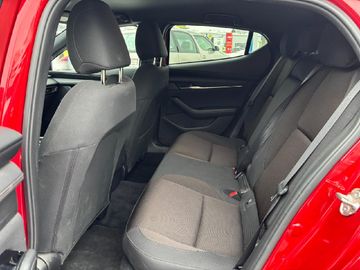 Mazda 3 Lim. Aut. Selection NaviAHK