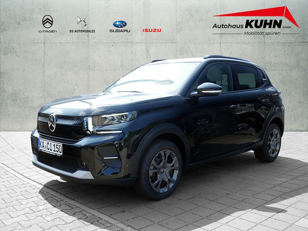 Image of Citroën C3