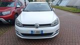 Volkswagen Golf Variant Plus 2.0 TDI 140CV DPF D - Volkswagen Golf Plus: Variant