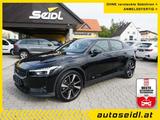 Polestar 2 Long Range Dual Motor *19"ALU+LED+360°KAMERA* - Polestar aus 2021