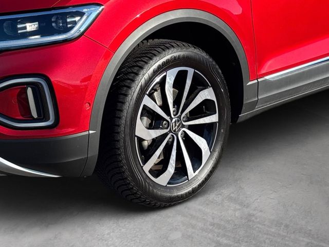 T-Roc Style 1.5 TSI StandHZG ACC AHK-abnehmbar