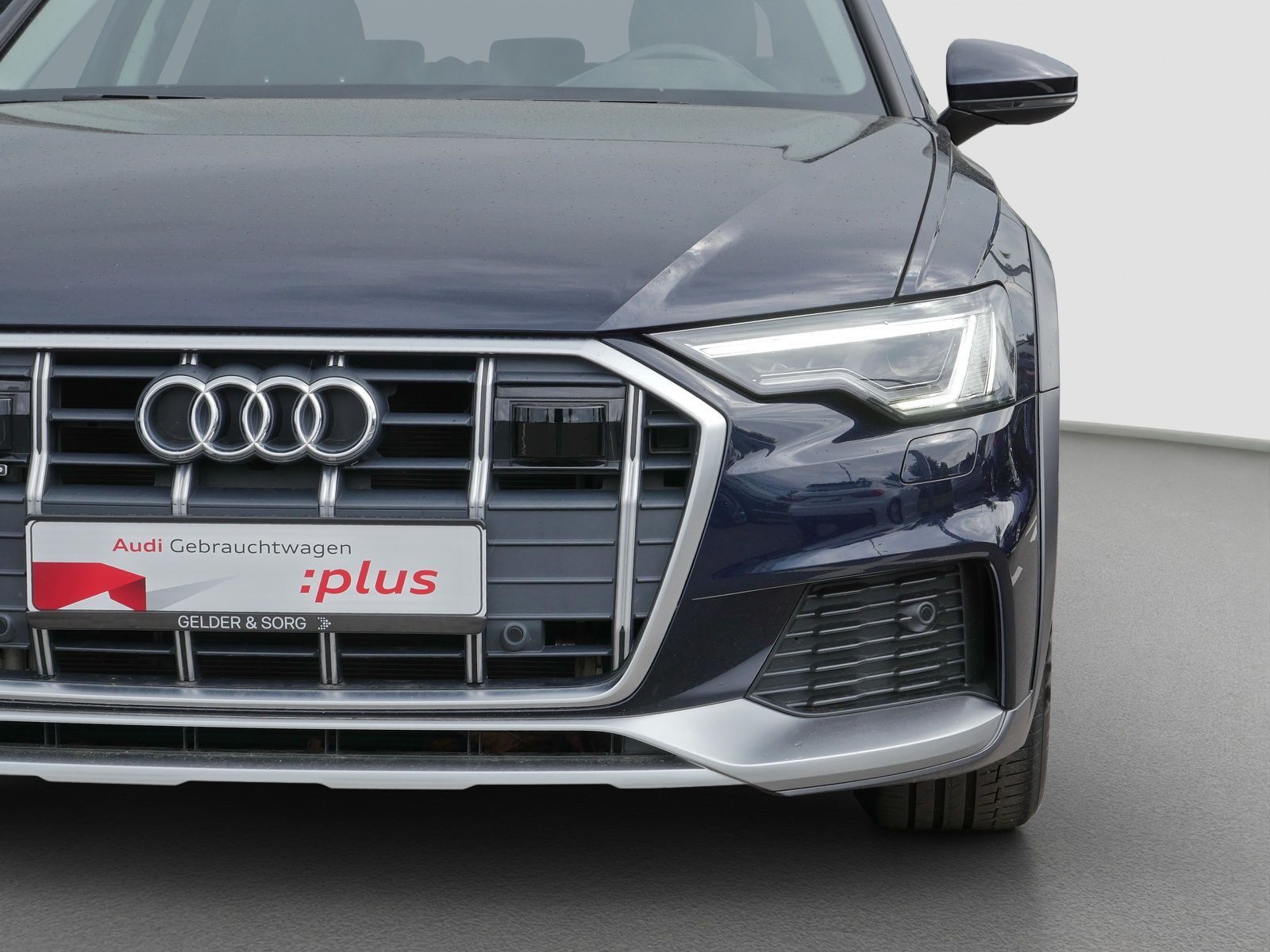 Audi A6 Allroad - Bild 12