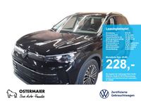 Volkswagen Tiguan - Vorschau Bild 1