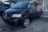 Volkswagen T5 Multivan Highline Vollausstattung - gebrauchte VW T5 Multivan aus dem Jahr 2005