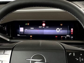 Opel Grandland 1.2 GS KeyLess, KAMERA, CARPLAY