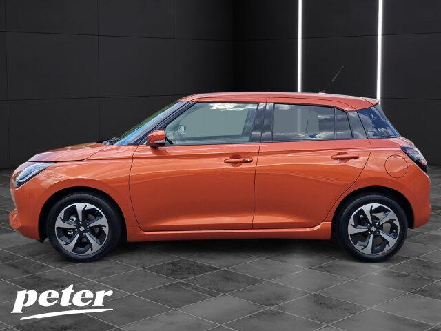 Suzuki Swift Comfort+ Hybrid, миниатюра 2