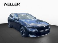 BMW i5 - Vorschau Bild 5