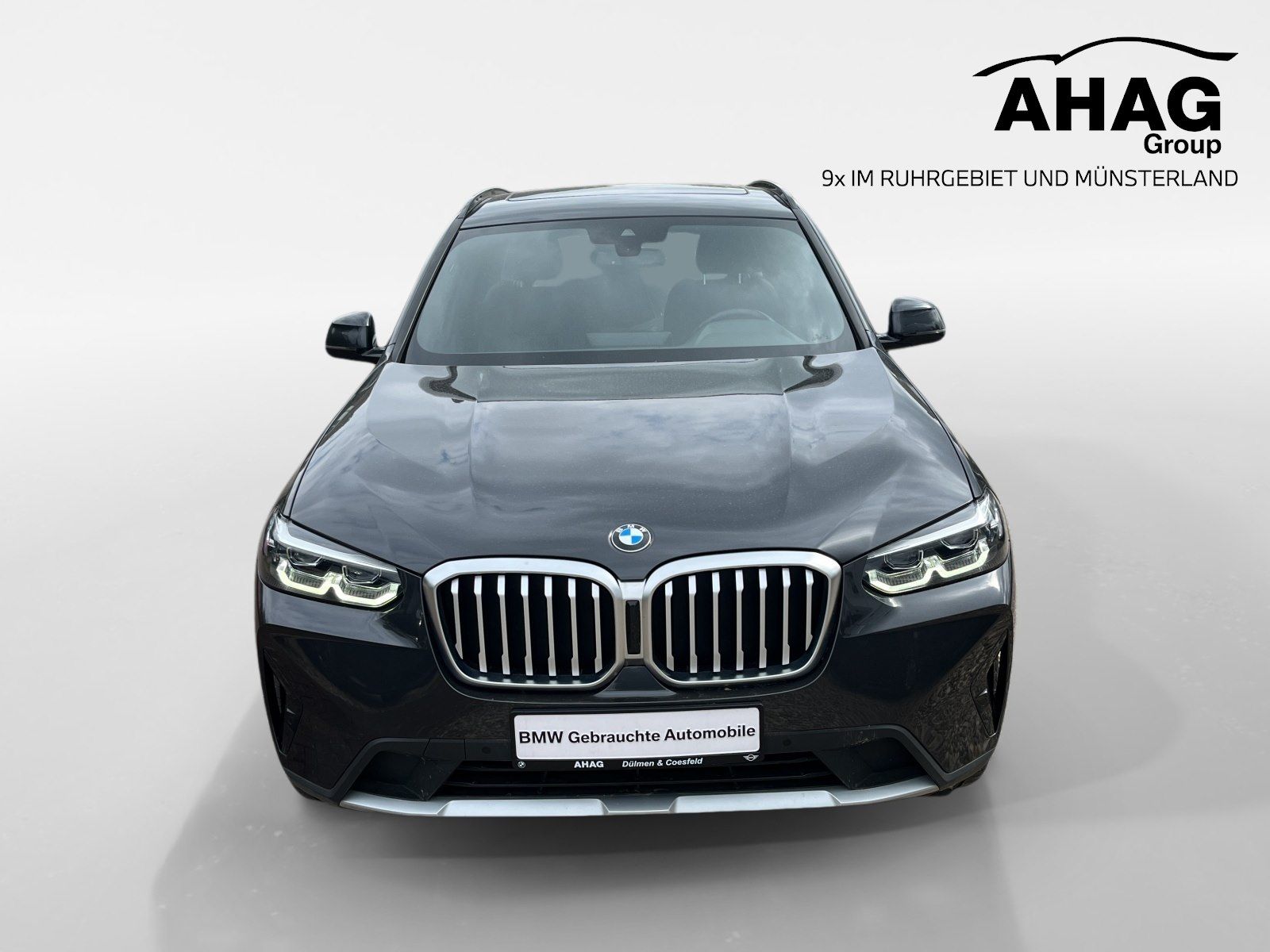 BMW X3 - Bild 2